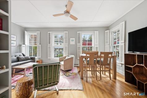 21 Main Street Chester CT 06412