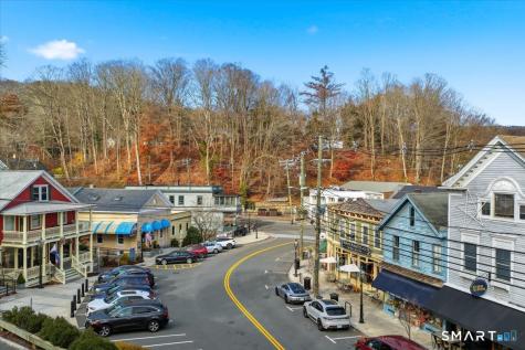 21 Main Street Chester CT 06412