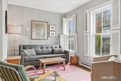 21 Main Street Chester CT 06412