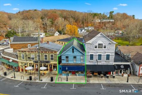 21 Main Street Chester CT 06412