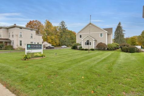 256 North Main Street Southington CT 06489