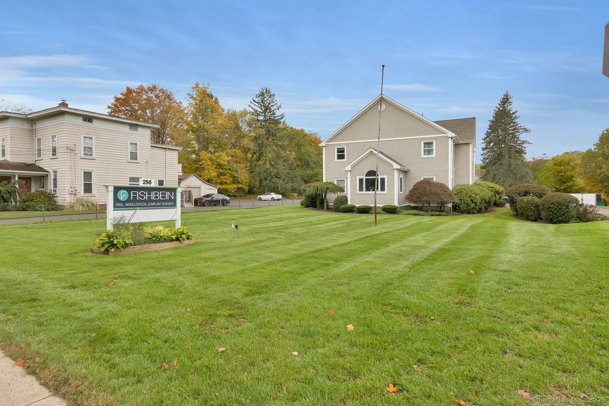 256 North Main Street Southington CT 06489