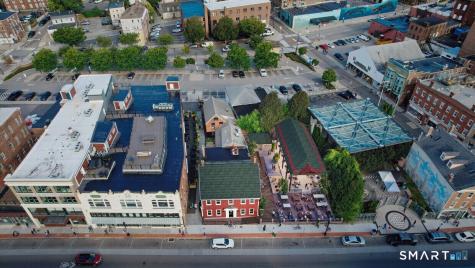 109-111 Bank Street New London CT 06320