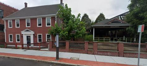 109-111 Bank Street New London CT 06320