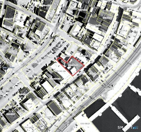 109-111 Bank Street New London CT 06320