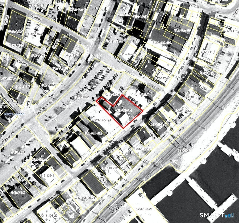 109-111 Bank Street New London CT 06320