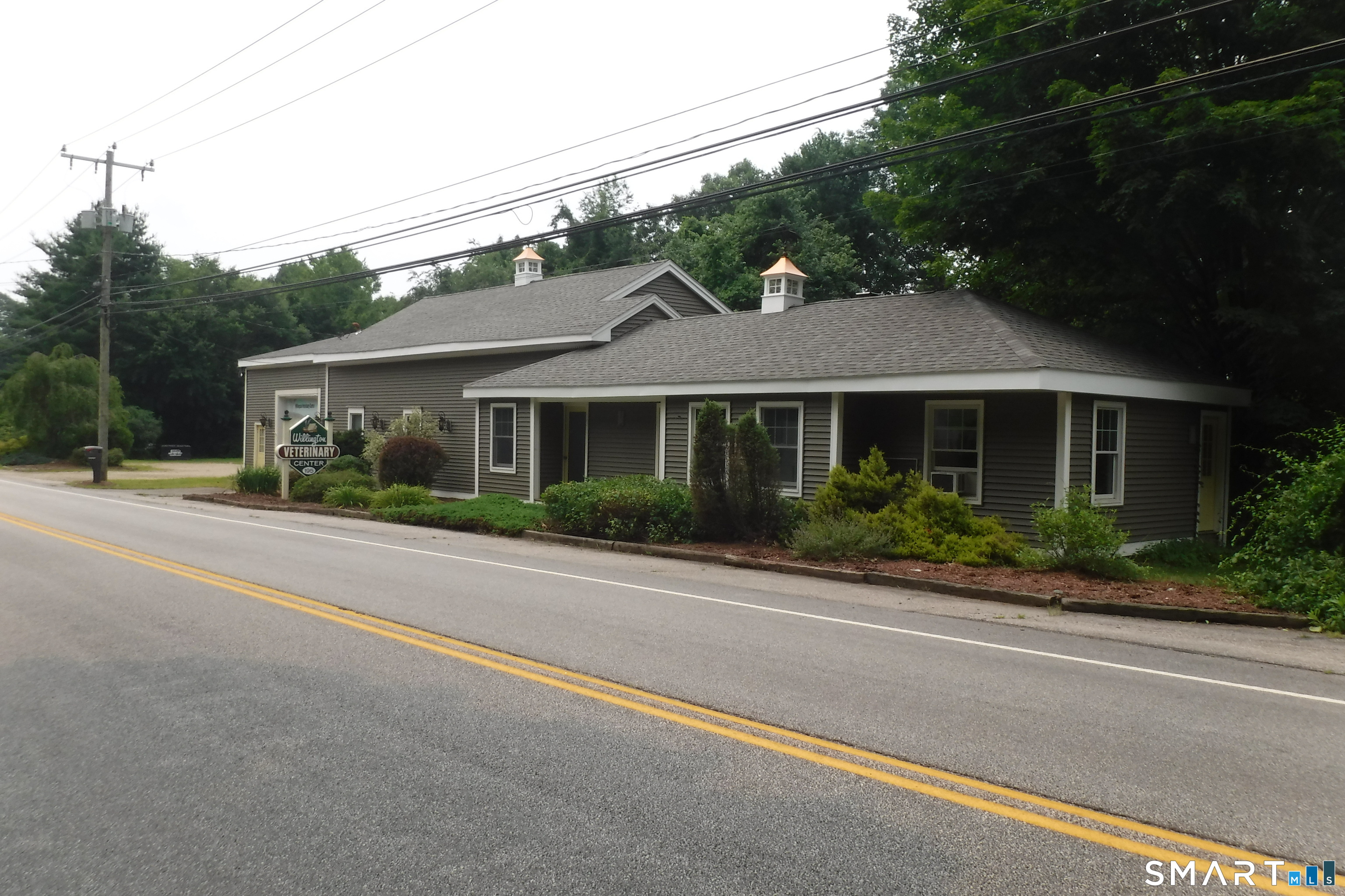 195 River Road Willington CT 06279