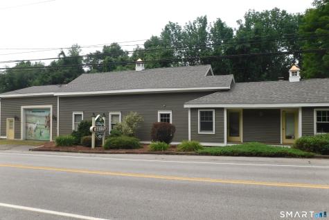 195 River Road Willington CT 06279