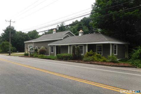 195 River Road Willington CT 06279