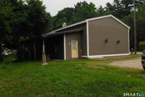195 River Road Willington CT 06279