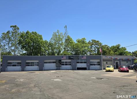 200 Main Street East Hartford CT 06118