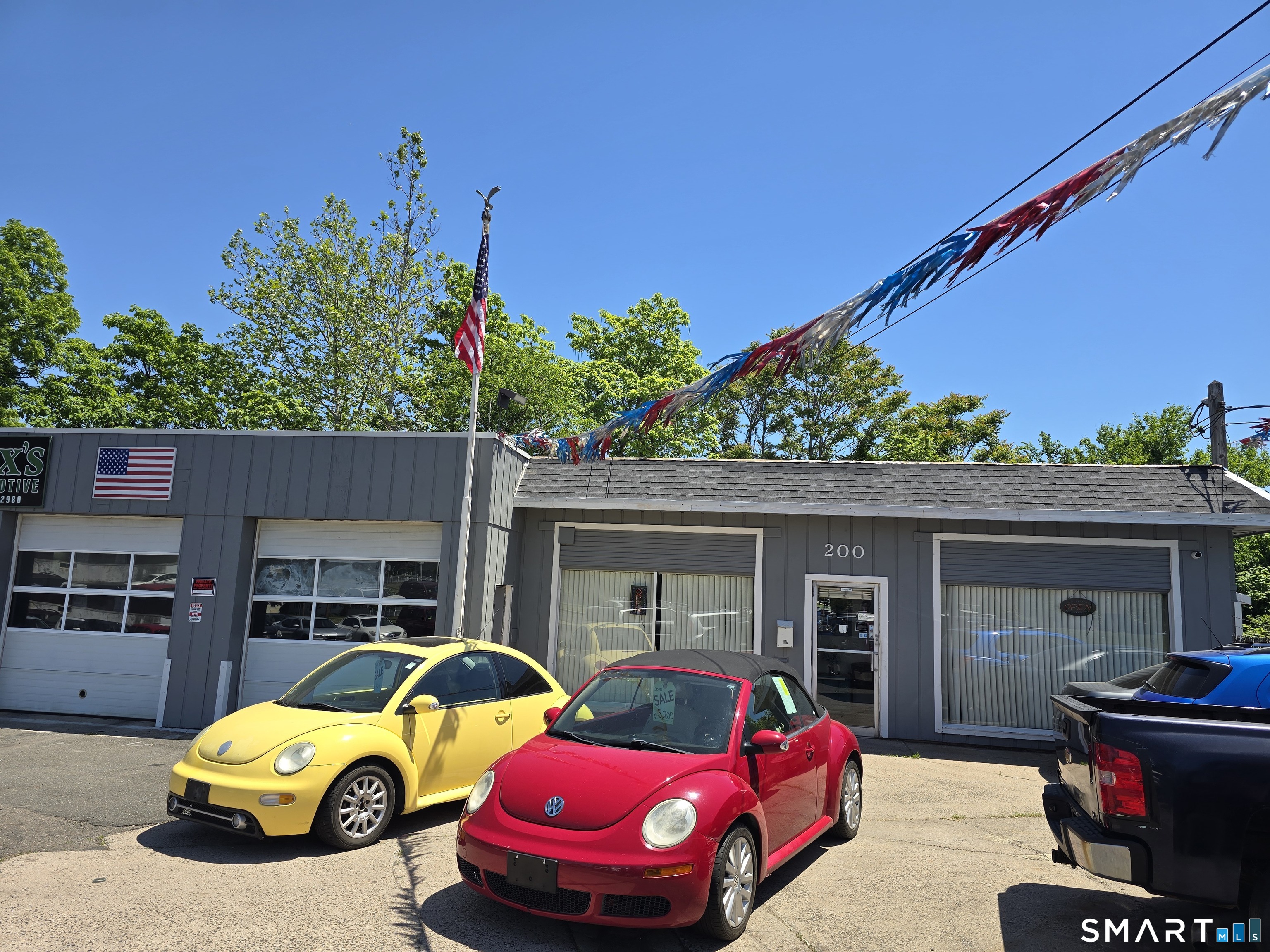 200 Main Street East Hartford CT 06118