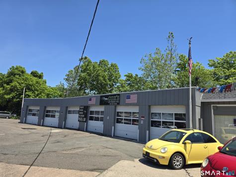 200 Main Street East Hartford CT 06118