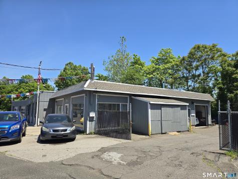 200 Main Street East Hartford CT 06118