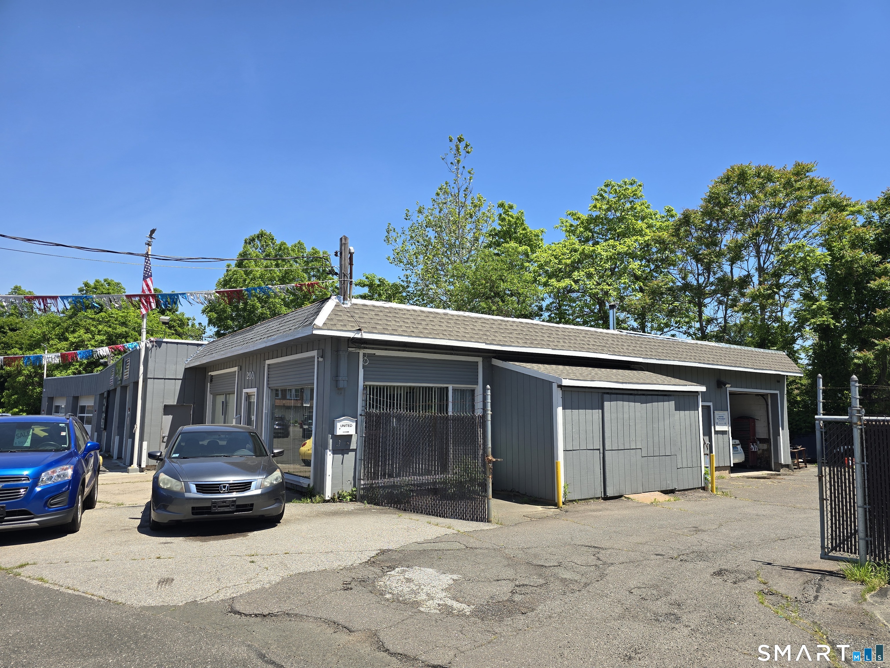 200 Main Street East Hartford CT 06118