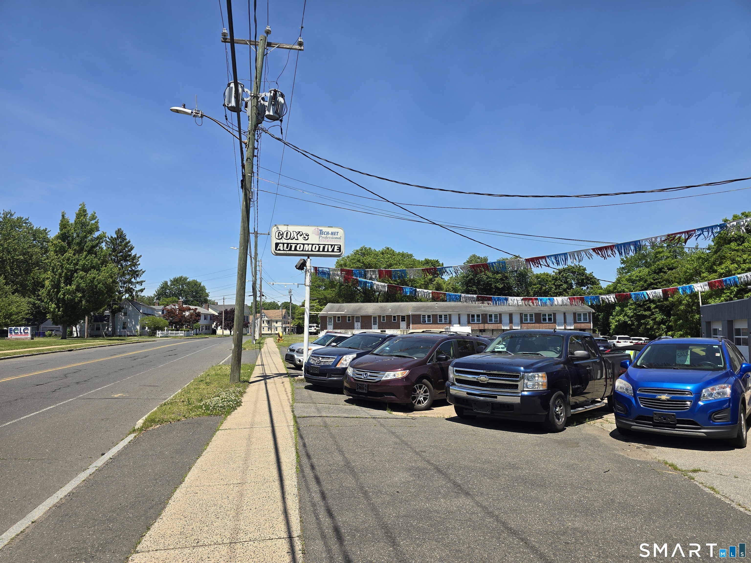 200 Main Street East Hartford CT 06118