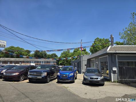 200 Main Street East Hartford CT 06118
