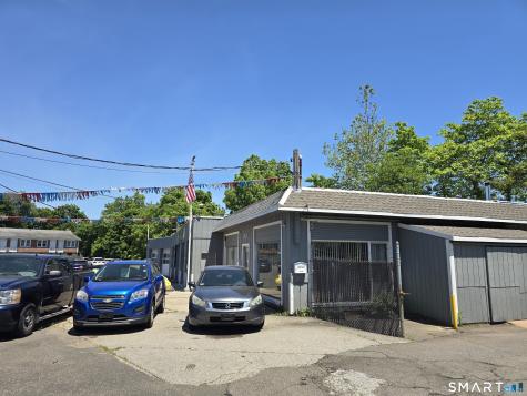 200 Main Street East Hartford CT 06118