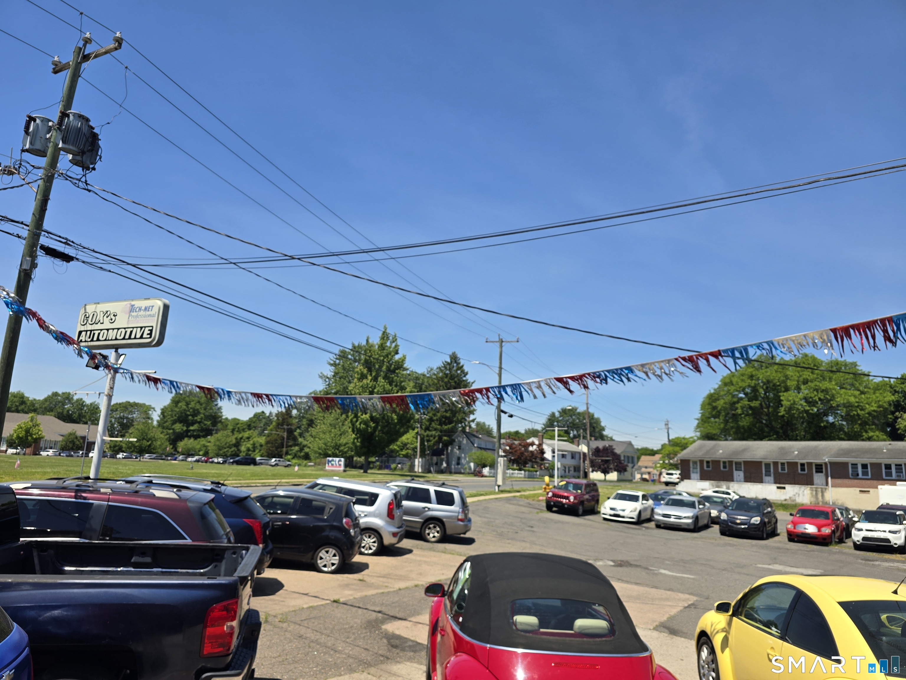 200 Main Street East Hartford CT 06118