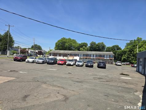 200 Main Street East Hartford CT 06118