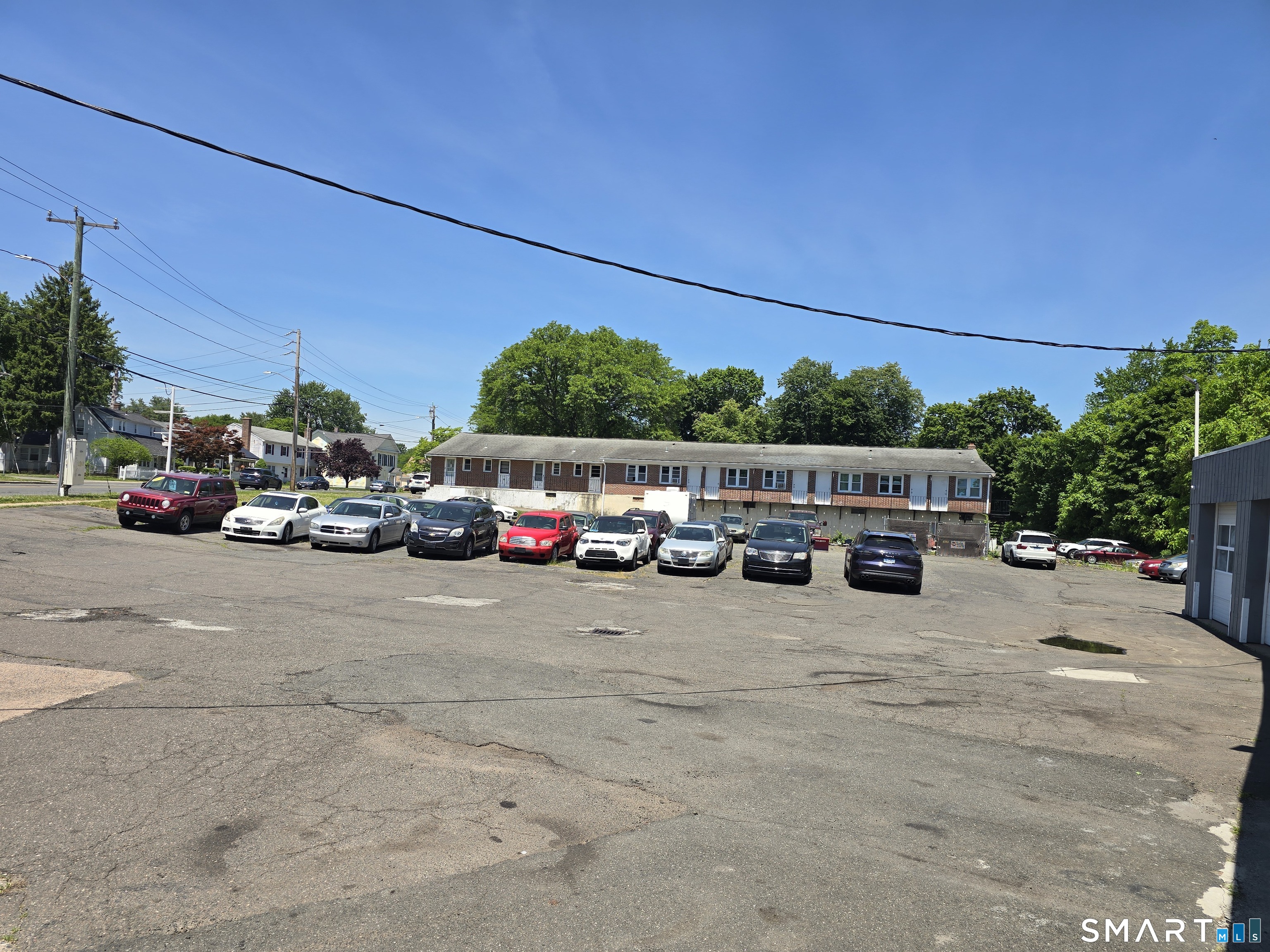 200 Main Street East Hartford CT 06118