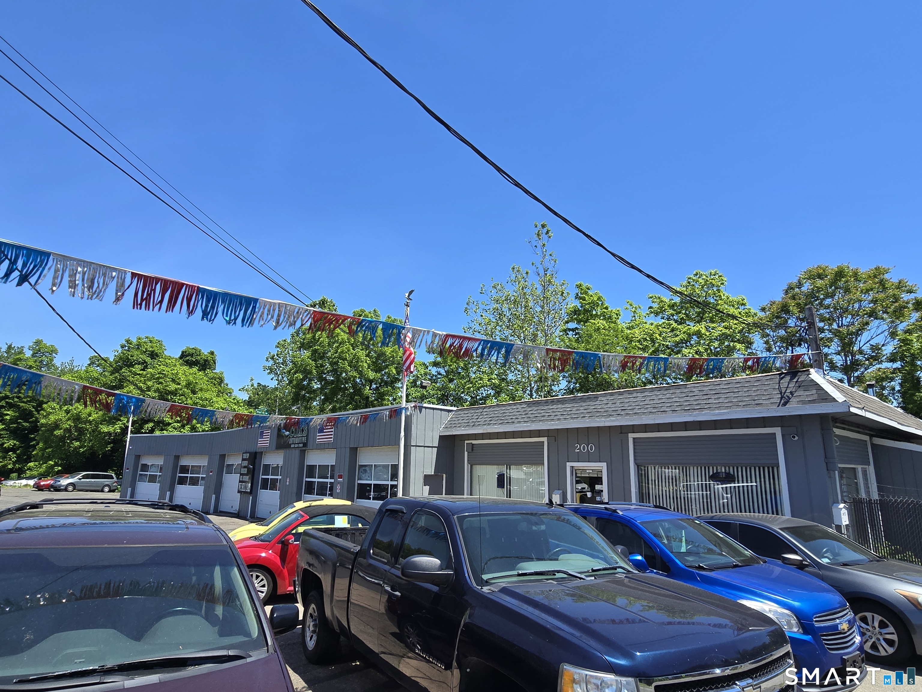 200 Main Street East Hartford CT 06118