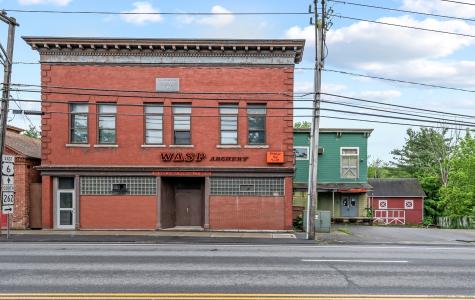 707 Main Street Plymouth CT 06782