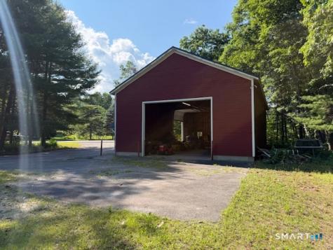 40 River Road Barkhamsted CT 06063