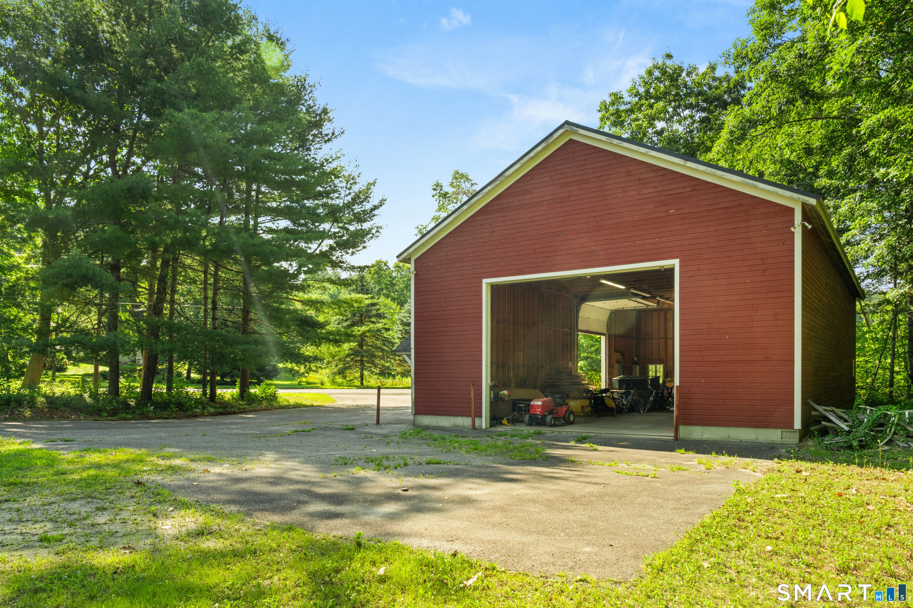 40 River Road Barkhamsted CT 06063