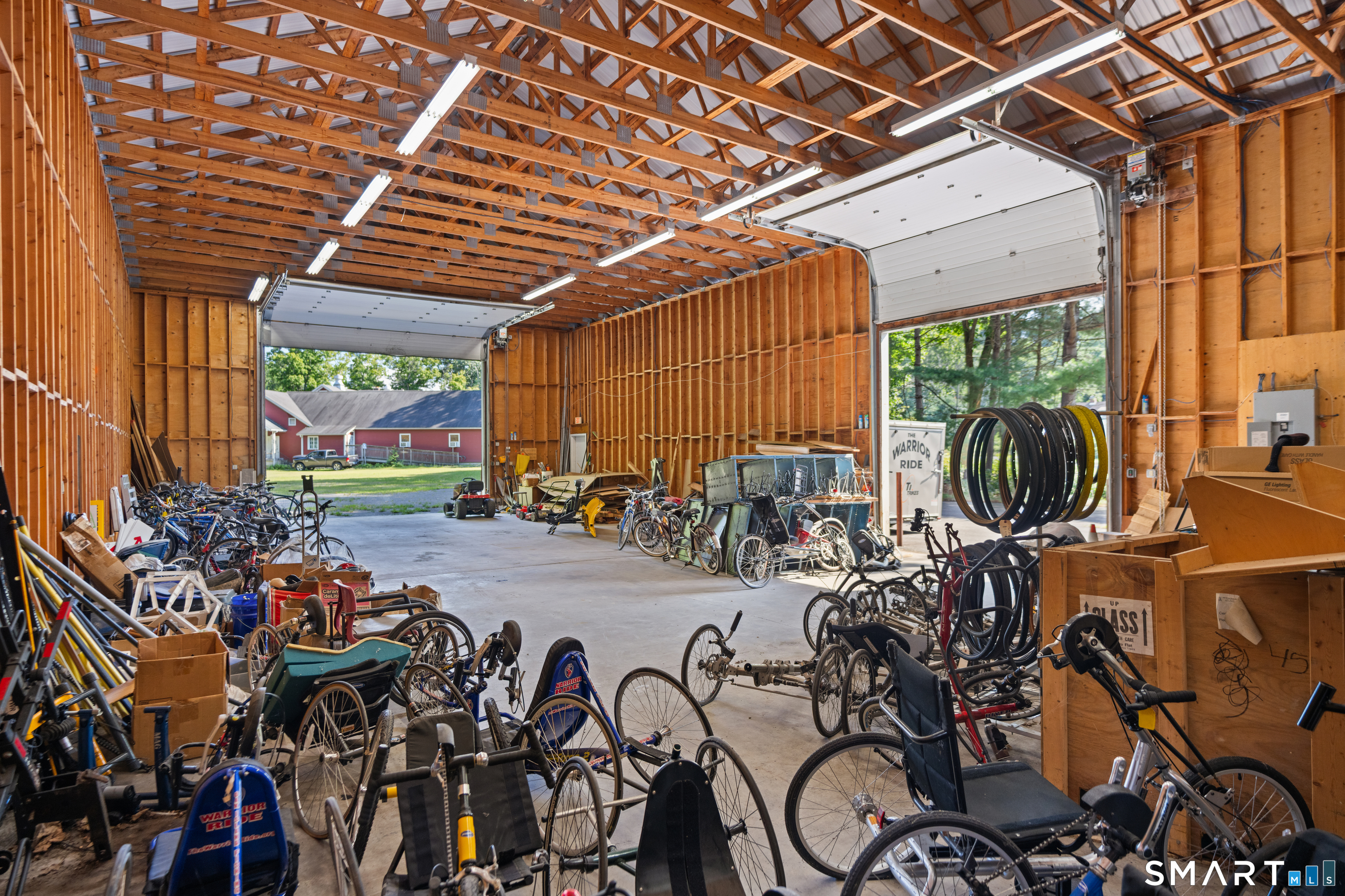 40 River Road Barkhamsted CT 06063