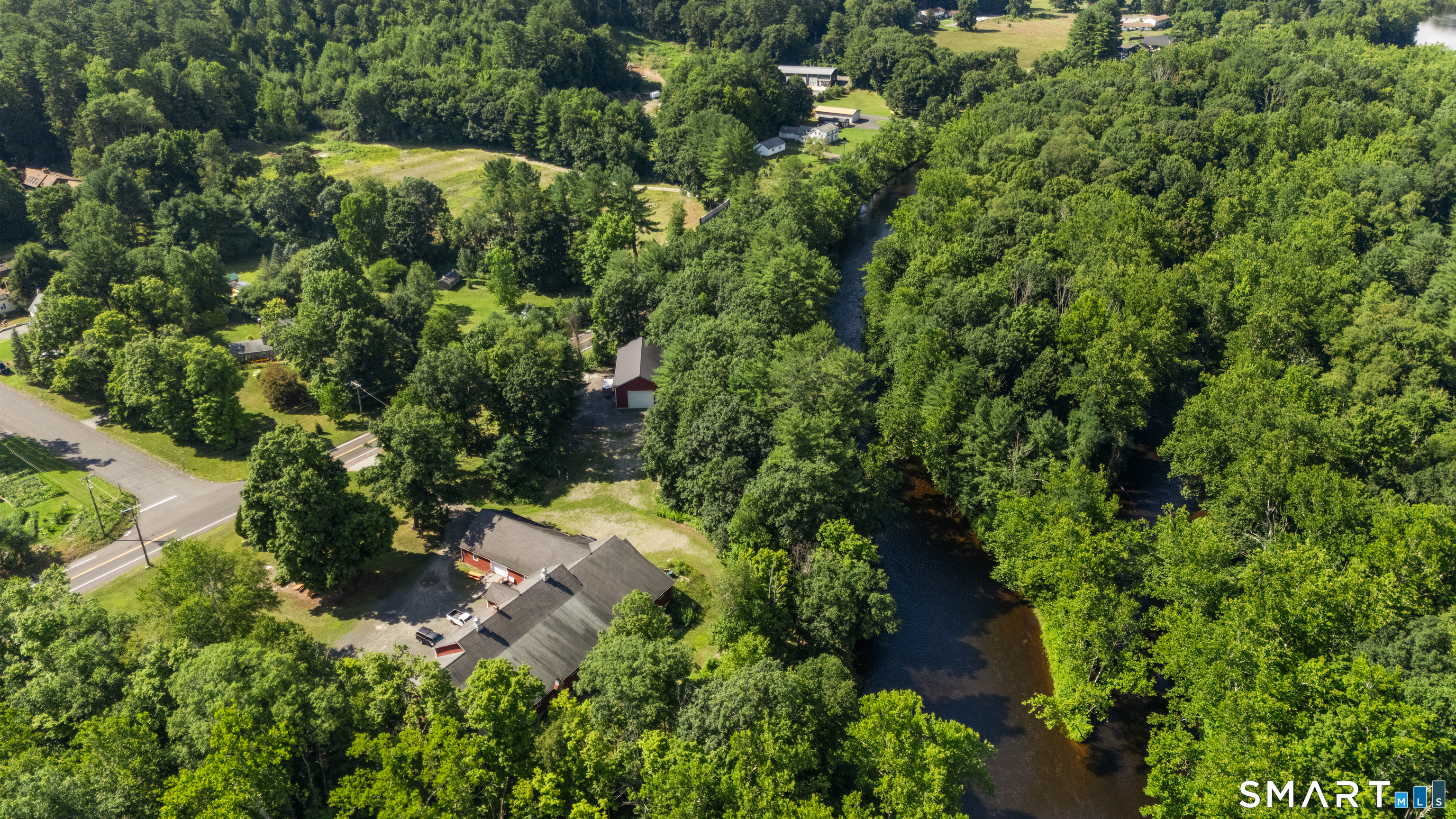 40 River Road Barkhamsted CT 06063