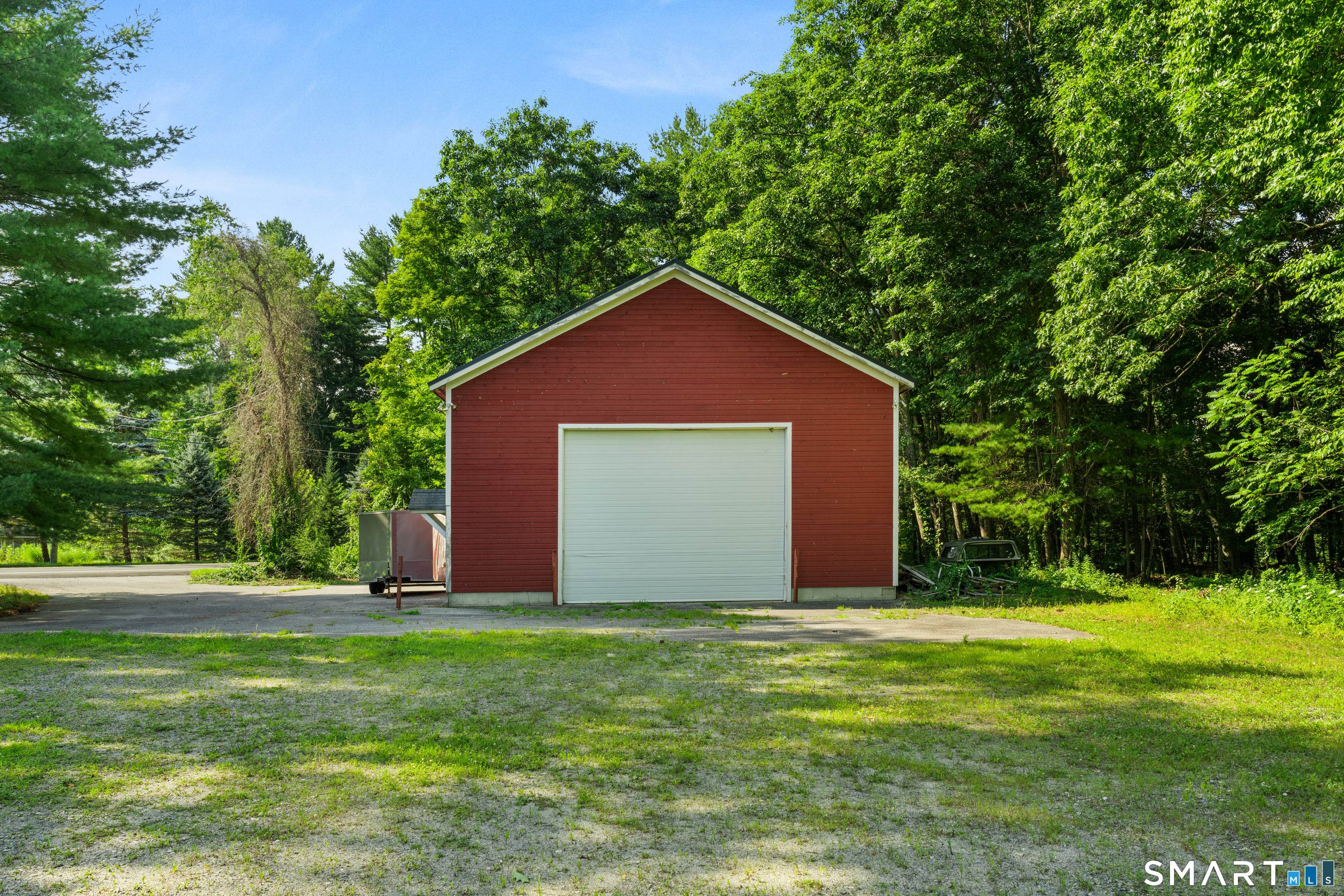 40 River Road Barkhamsted CT 06063