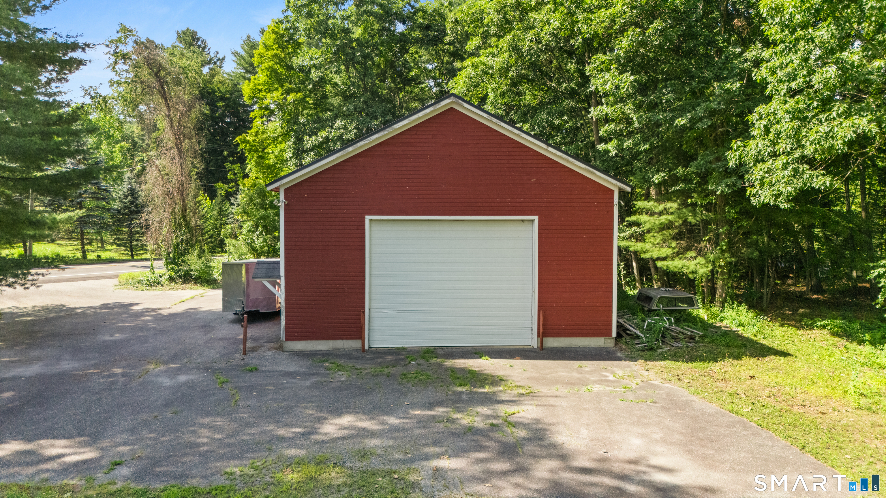40 River Road Barkhamsted CT 06063