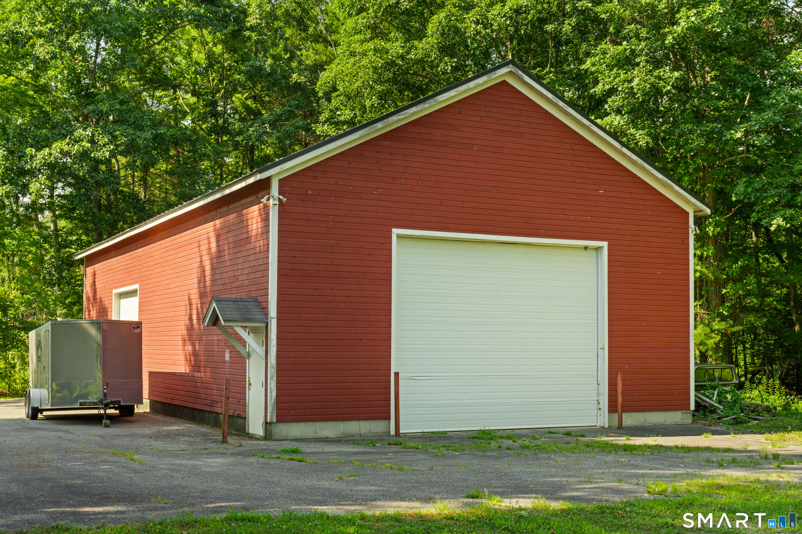 40 River Road Barkhamsted CT 06063