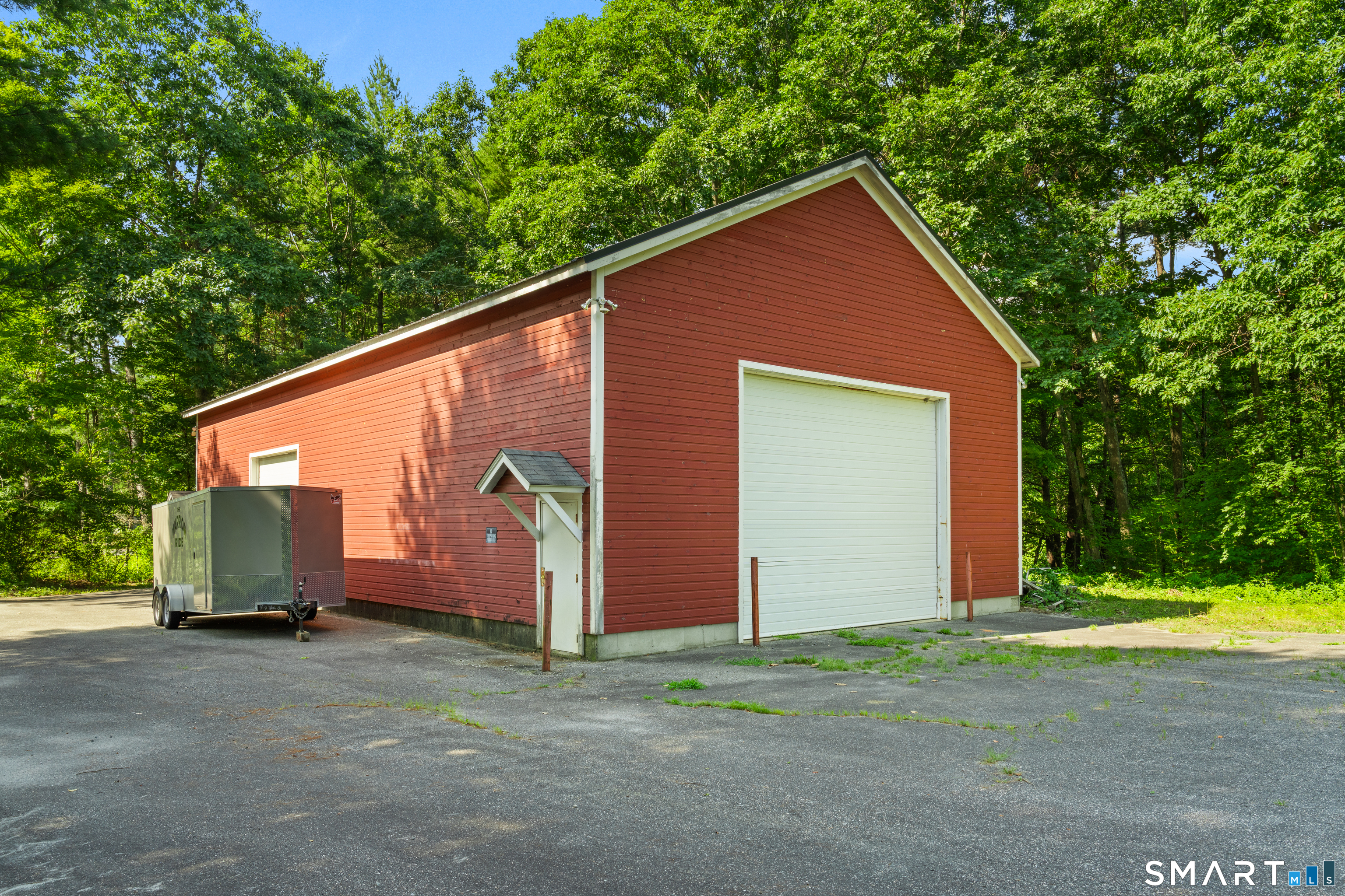 40 River Road Barkhamsted CT 06063