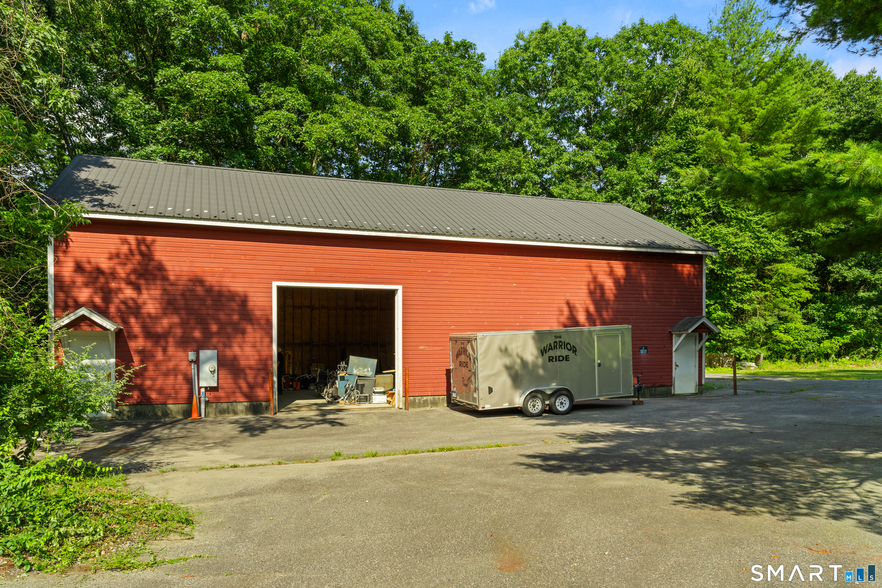 40 River Road Barkhamsted CT 06063