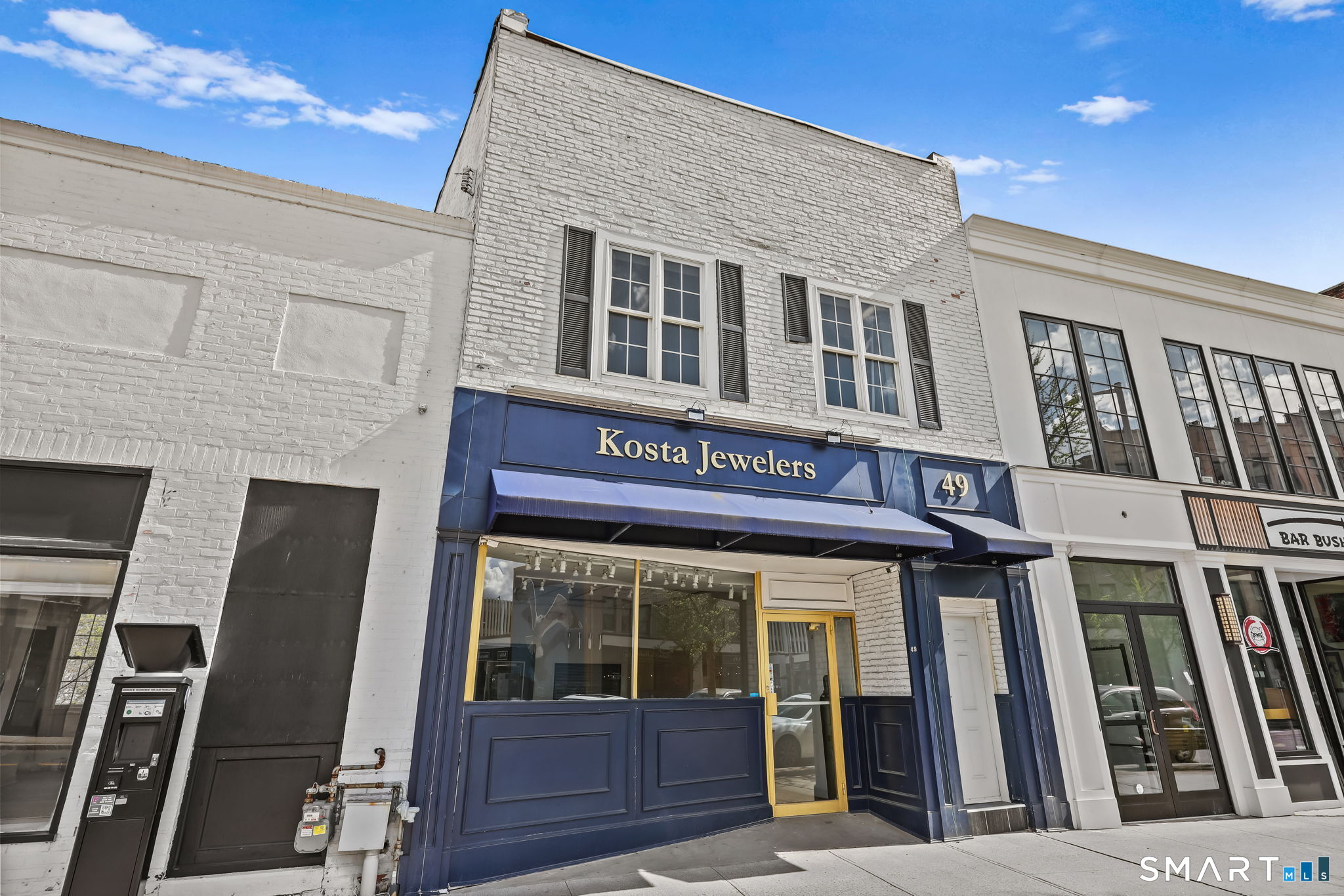 49 Wall Street Norwalk CT 06850