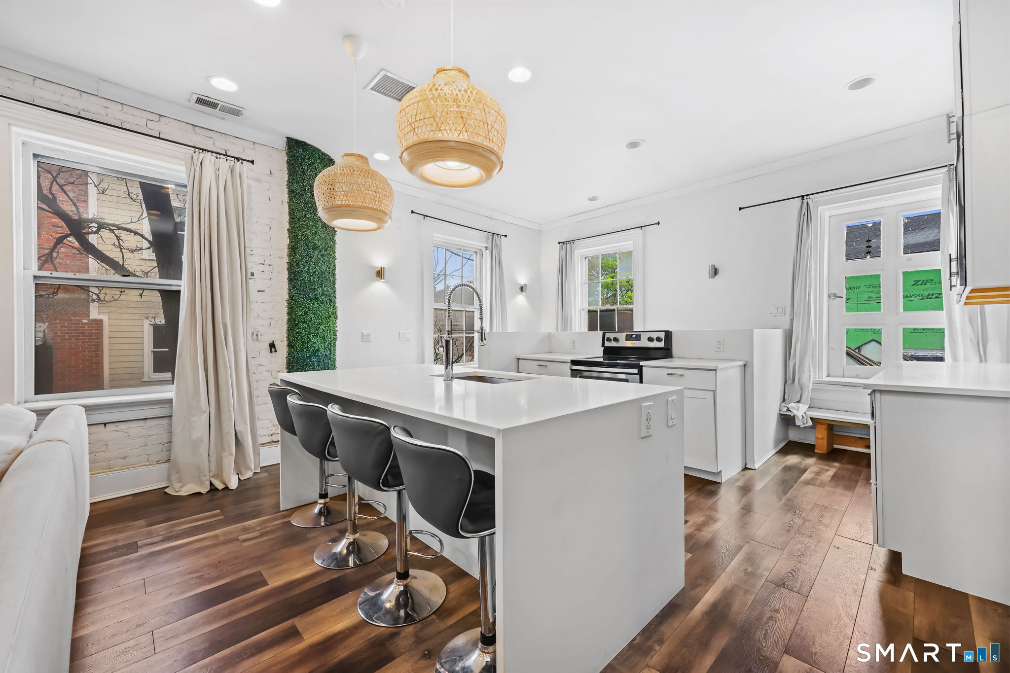 49 Wall Street Norwalk CT 06850
