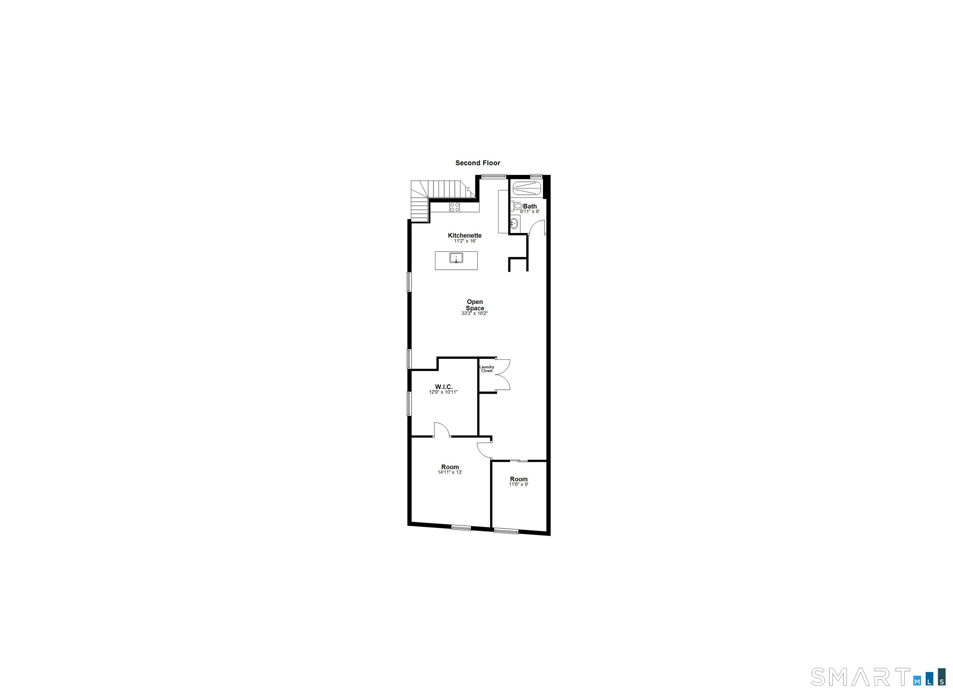 49 Wall Street Norwalk CT 06850