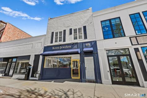 49 Wall Street Norwalk CT 06850