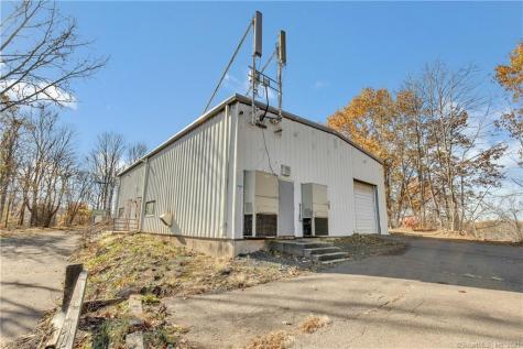2378 Berlin Turnpike Berlin CT 06037