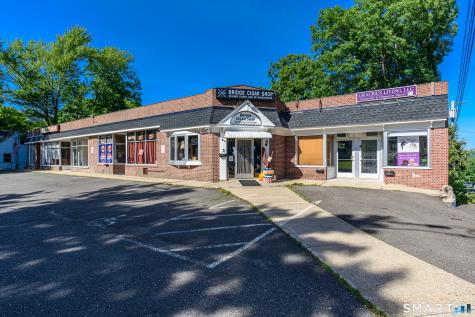 Naugatuck CT 06770