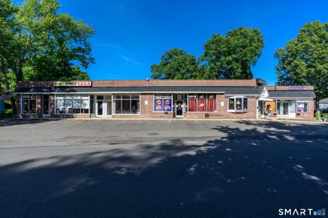 Naugatuck CT 06770