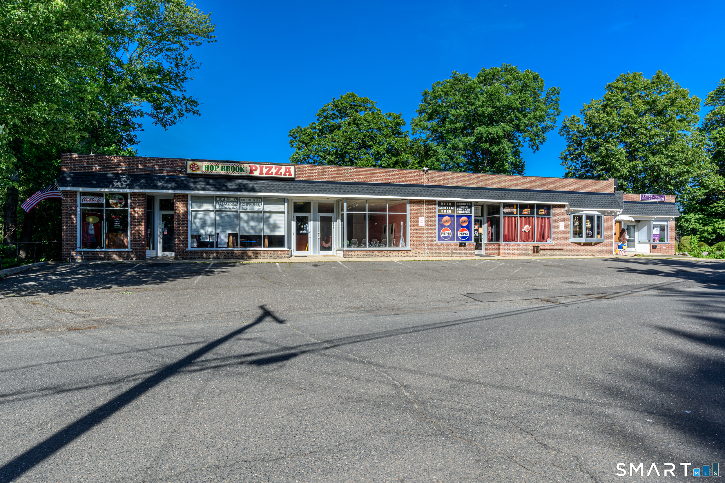 Naugatuck CT 06770