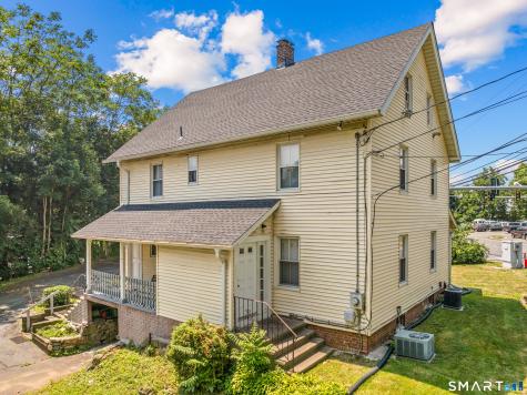 85 School Ground Road Branford CT 06405