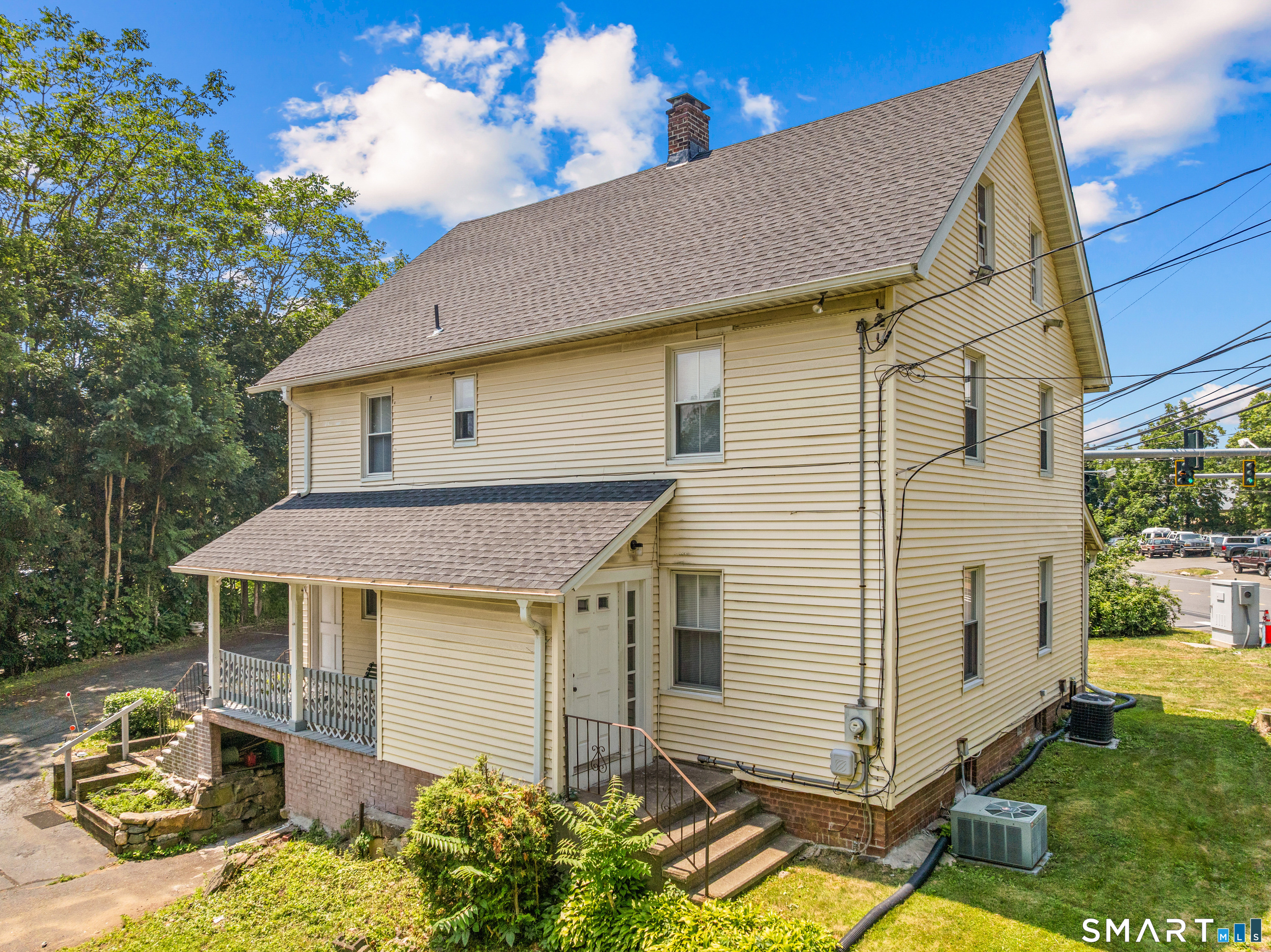85 School Ground Road Branford CT 06405