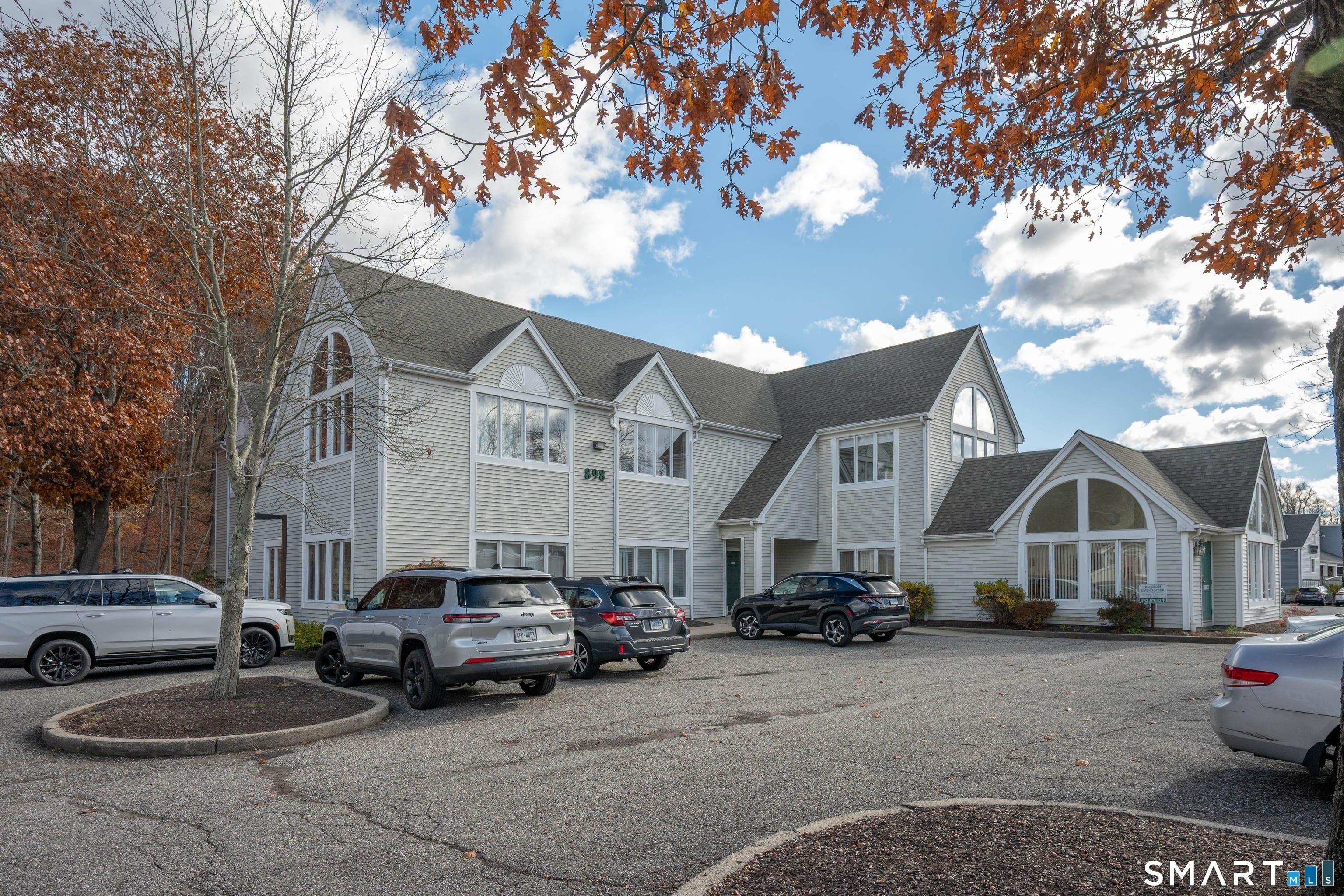 898 Ethan Allen Highway Ridgefield CT 06877