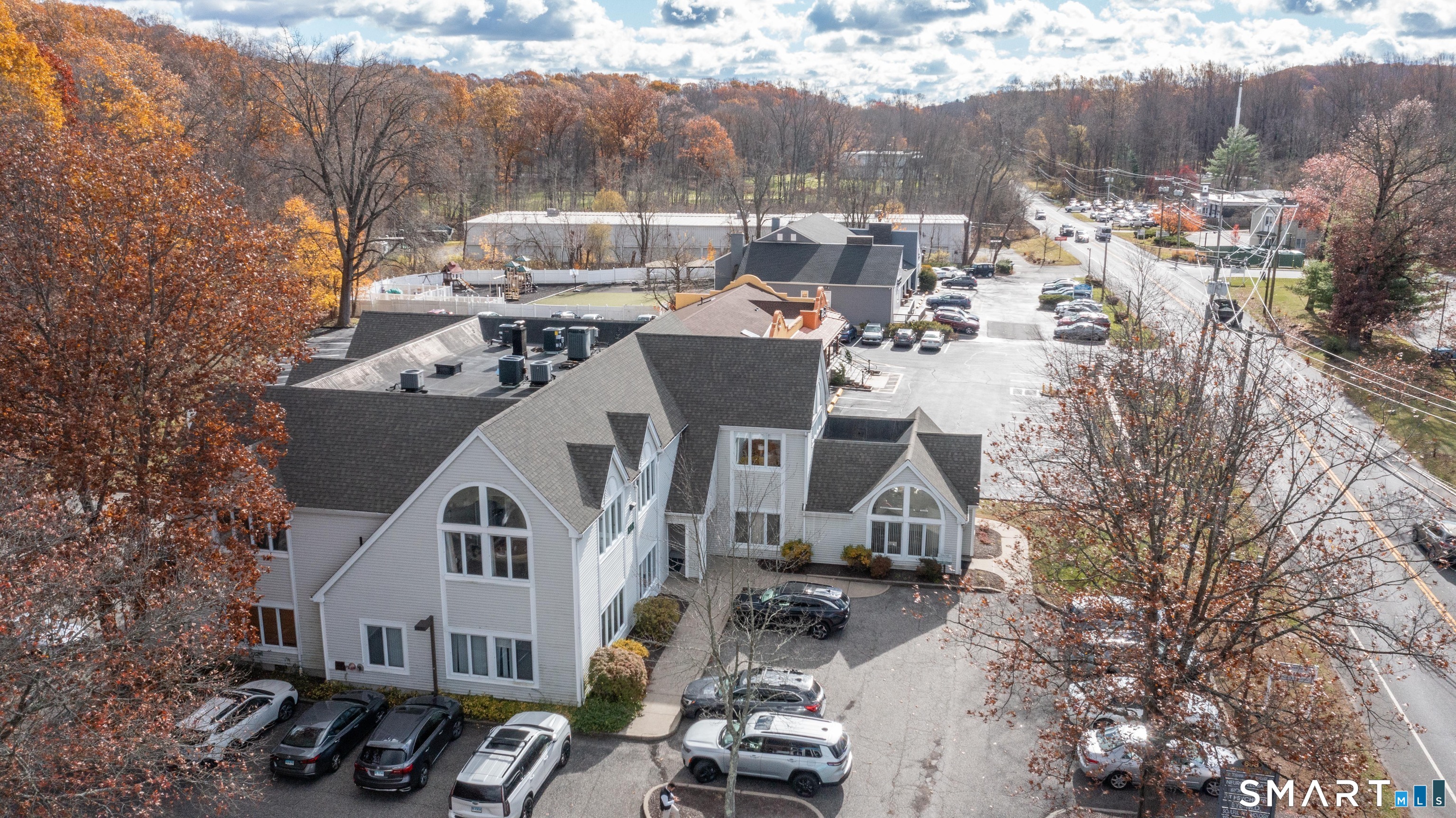898 Ethan Allen Highway Ridgefield CT 06877
