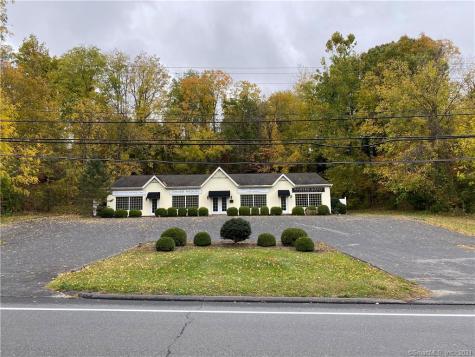 149 Park Lane Road New Milford CT 06776