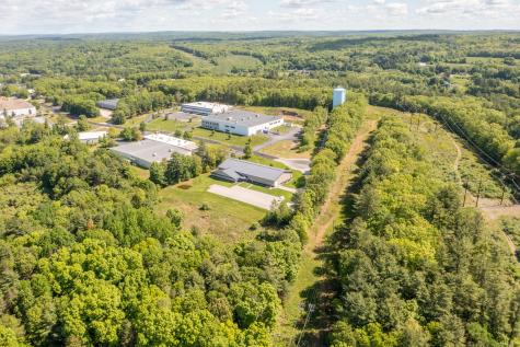51 Ridge Road Putnam CT 06260
